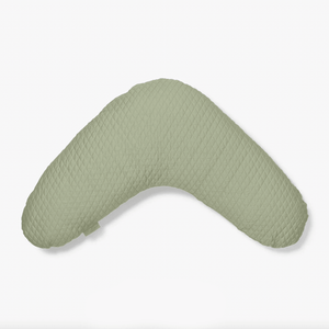 Moonboon Kapok Stillkissen Seagrass | Stillkissen | Beluga Kids