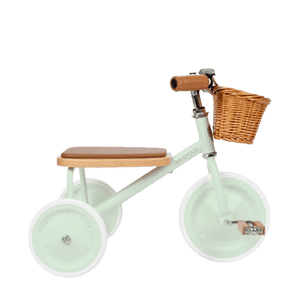 Banwood Banwood Dreirad Mint | Dreirad | Beluga Kids