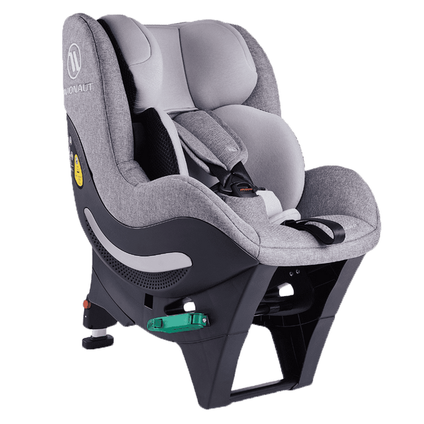 Avionaut SKY 2.0 Grey | Kindersitz | Beluga Kids