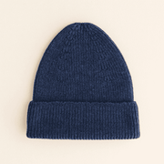 Beanie Fonzie Denim Blue