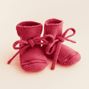 Chaussons sucettes