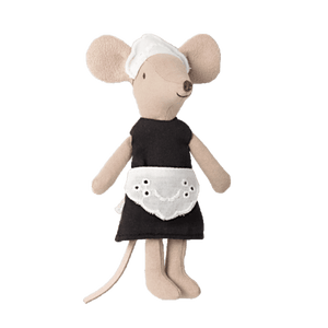 Maileg Dienstmädchen Maus | Puppe | Beluga Kids