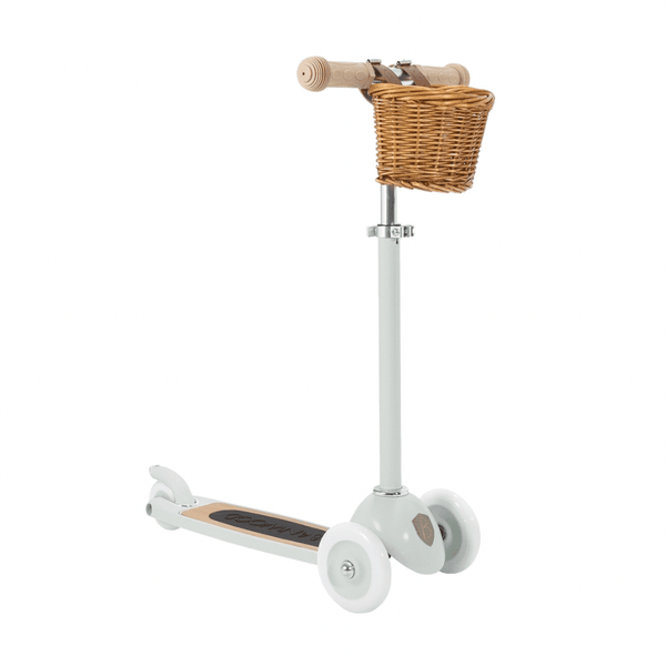 Banwood Kinder-Scooter Mint | Scooter | Beluga Kids