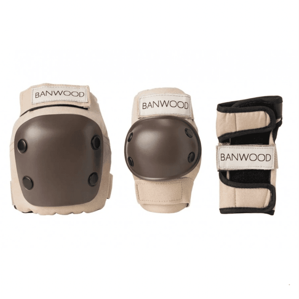 Banwood Banwood Schutzausrüstung (3er Set) | Schutzausrüstung | Beluga Kids