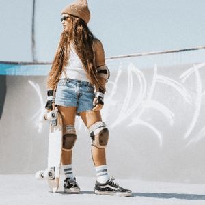 Banwood Banwood Schutzausrüstung (3er Set) | Schutzausrüstung | Beluga Kids