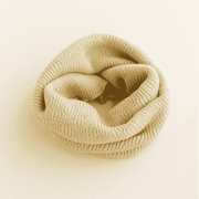 Tube Schal Gigi Light Yellow