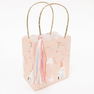 Meri Meri Princess Party Bags (x8) | Partydeko | Beluga Kids