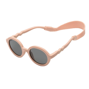Komono Sonnenbrille Bébé Blush | Sonnenbrille | Beluga Kids