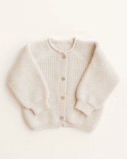 Cardigan Inga Crème