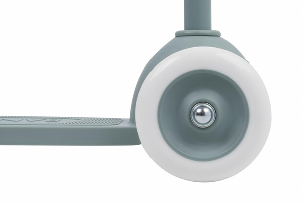 Vintage ECO Scooter Teal