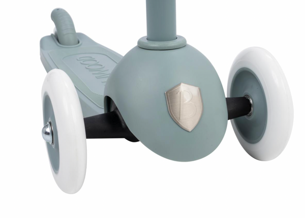 Vintage ECO Scooter Teal