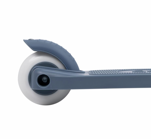 Scooter écologique vintage Deep Sea