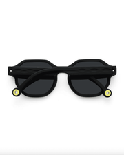 Junior #D Sonnenbrille Squid Black
