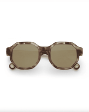 Junior #D Sonnenbrille Tortoiseshell