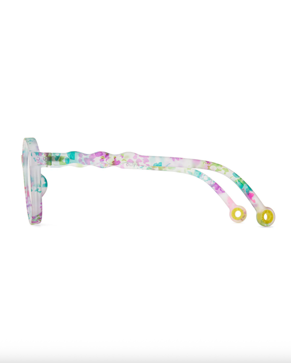 Junior Ovale Sonnenbrille Wild Flower