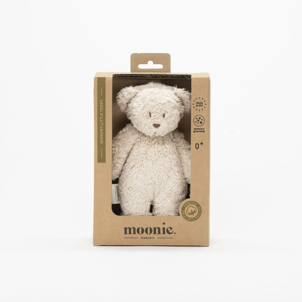 Sensory Kleiner Teddy Sand