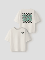T-Shirt Cloud Dancer