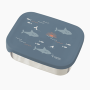Lunchbox Shark