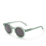 Darla Sonnenbrille Peppermint Transparent