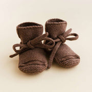 Bottines Moka
