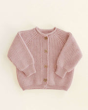 Gilet Inga Poudre