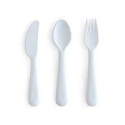 Children's cutlery set Powder Blue