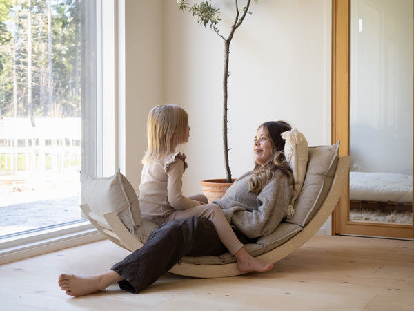 OHRA cushion for LACKSO Lounger