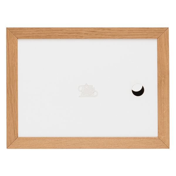 Give a Chance: FrameMe Eiche geölt (2. Wahl)