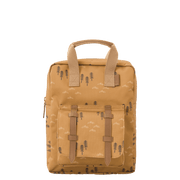 Petit sac à dos Epicéa Jaune