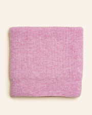 Gaston Cotton Candy baby blanket