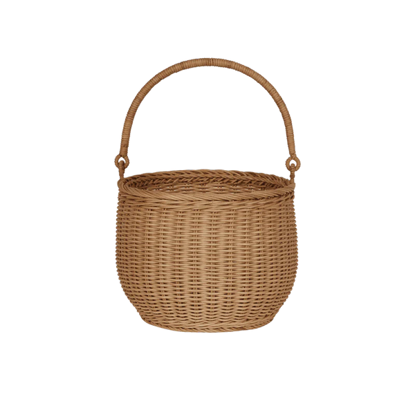 Sammler Korb Natural