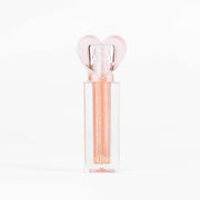 Glimmies Vegan Lip Gloss Chocolate