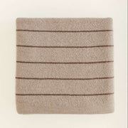 Babydecke Harry Sand/Mocha
