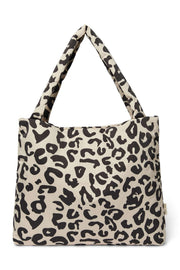 Holy Cow Puffy Wickeltasche 2.0