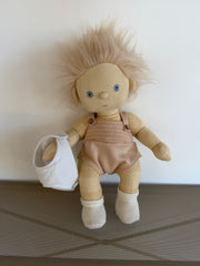 Exposition : Poupée Dinkum Doll Petal
