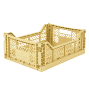 Give a Chance: Aufbewahrungsbox Midi Banana
