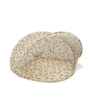 Konges Slojd Pop-up Strandzelt Tiger KS101018.4