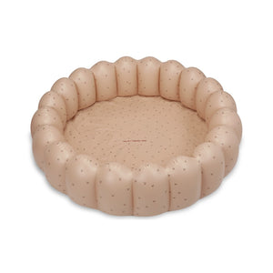 Konges Slojd Planschbecken Small Cherry Blush | Pool | Beluga Kids