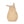 Konges Slojd Silikon Trinkflasche Teddy Shell | Trinkflasche | Beluga Kids