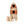 Konges Slojd Holz Stapelturm Rocket | Stapelturm | Beluga Kids