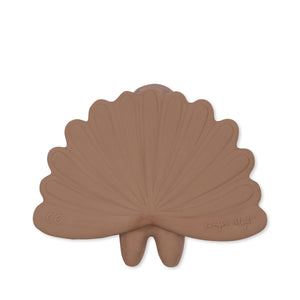 Konges Slojd Beissring Naturkautschuk Peacock | Beissring | Beluga Kids