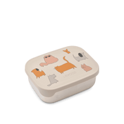 Arthur Lunch Box Cats & Dogs