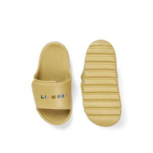 Liewood Thieme Slippers Liewood Crispy Corn LW17461-2110