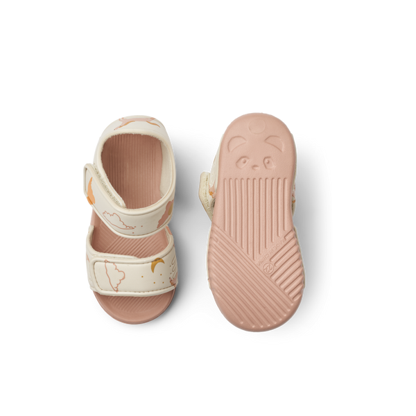 Blumer Sandals Dream