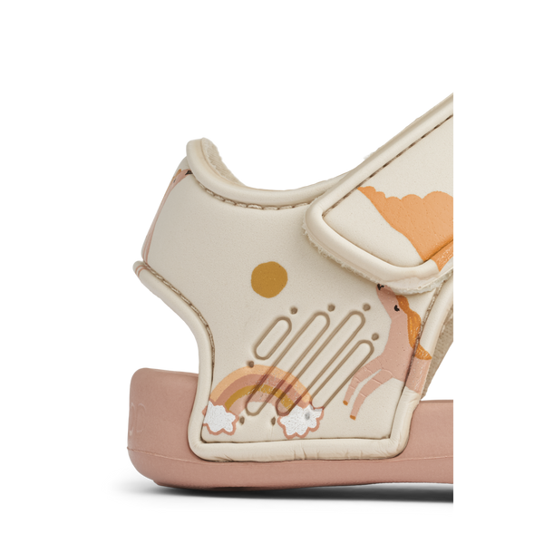 Blumer Sandals Dream