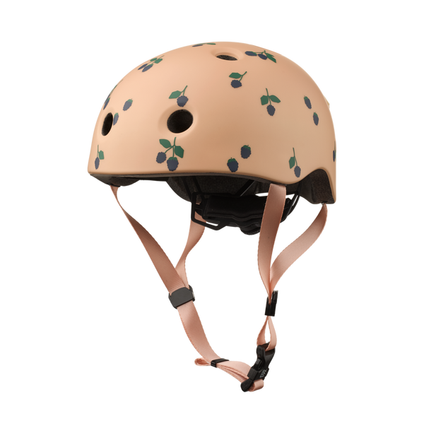 Hilary bicycle helmet Berry Pale Tuscany