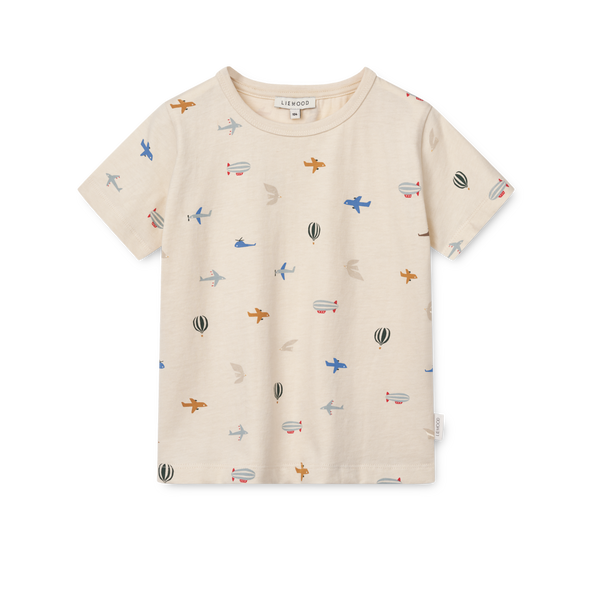 T-shirt Apia Aviateur