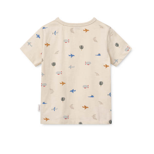 T-shirt Apia Aviateur