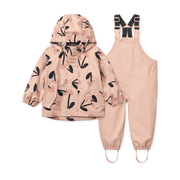 Manu Regenset Mega Cherry Heart
