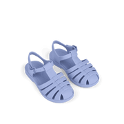 Bre Sandals Dusty Lavender